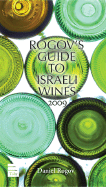 Rogov's Guide to Israeli Wines