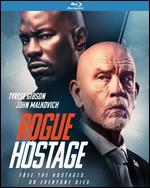 Rogue Hostage [Includes Digital Copy] [Blu-ray]