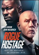 Rogue Hostage - Jon Keeyes