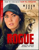 Rogue [Includes Digital Copy] [Blu-ray] - M.J. Bassett