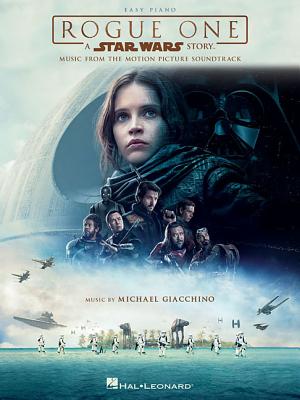 Rogue One - A Star Wars Story: Music from the Motion Picture Soundtrack - Giacchino, Michael (Composer)