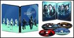 Rogue One: A Star Wars Story - SteelBook [Digital Copy] [3D] [Blu-ray/DVD] [Only @ Best Buy] - Gareth Edwards
