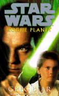Rogue Planet - Bear, Greg, and Cumpsty, Michael (Read by)