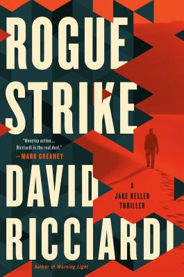 Rogue Strike - Ricciardi, David