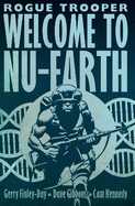Rogue Trooper: Welcome to Nu Earth