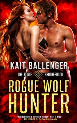 Rogue Wolf Hunter - Ballenger, Kait