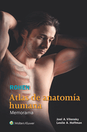 Rohen. Atlas de Anatomia Humana: Memorama
