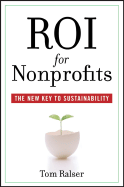 Roi for Nonprofits: The New Key to Sustainability