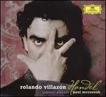 Rolando Villazón sings Handel [Limited Edition] [CD + DVD]