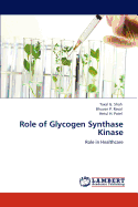 Role of Glycogen Synthase Kinase