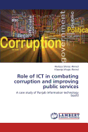 Role of Ict in Combating Corruption and Improving Public Services