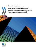 Role of Institutional Investors in Promoting Good Corporate Governance