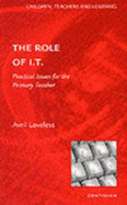 Role of It