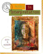 Roles in Interpretation - Yordon, Judy E