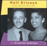 Rolf Ericson & the American All Stars 1956 with Ernestine Anderson - Rolf Ericson w/His American All Stars