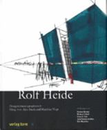 Rolf Heide - Buck, Alex (Editor), and Vogt, Matthias (Editor)