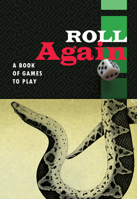 Roll Again: A Book of Games to Play - Stone, Jon (Editor)