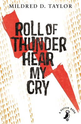 Roll of Thunder, Hear My Cry - Taylor, Mildred