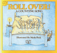 Roll Over!: A Counting Song - 