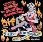 Roll Up The Rugs & Crank It: Live From Styleen's Rhythm Palace Syracuse, NY