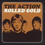 Rolled Gold - The Action