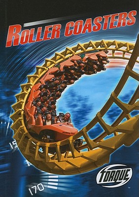 Roller Coasters - Finn, Denny Von
