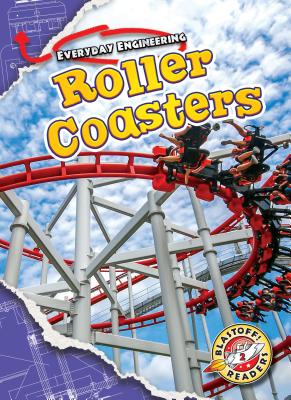 Roller Coasters - Bowman, Chris