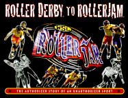 Roller Derby to Rollerjam (Tr) - Coppage, Keith