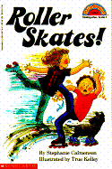 Roller Skates! (Level 2)