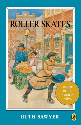 Roller Skates - Sawyer, Ruth