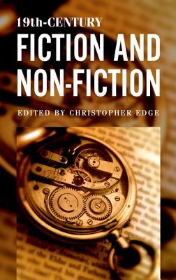 Rollercoasters: 19th-Century Fiction and Non-Fiction - Edge, Christopher (Editor)