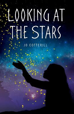 Rollercoasters: Looking at the Stars - Cotterill, Jo