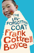 Rollercoasters The Unforgotten Coat Reader - Cottrell Boyce, Frank