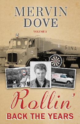 Rollin' Back The Years: Volume 2 - Dove, Mervin