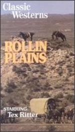 Rollin' Plains - Albert Herman