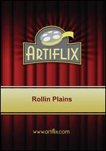 Rollin' Plains - Albert Herman