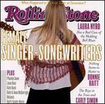 Rolling Stone Presents: Female Singer-Songwriters