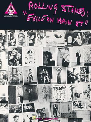 Rolling Stones - Exile on Main Street - Rolling Stones