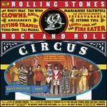 Rolling Stones Rock And Roll Circus [3 LP]
