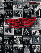 Rolling Stones -- Singles Collection* the London Years: Piano/Vocal/Chords