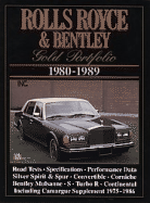 Rolls-Royce and Bentley, 1980-89-GP