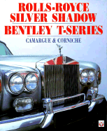 Rolls-Royce Shadow and Bentley T-Series - Bobbit, Malcolm