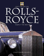 Rolls-Royce: Simply the Best