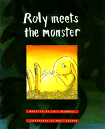 Roly Meets the Monster