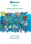 Romna - sterreichisches Deutsch, lexicon vizual: BABADADA Romanian - Austrian German, visual dictionary