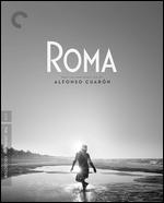 Roma [Criterion Collection] [Blu-ray] - Alfonso Cuarn