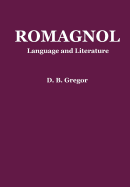 Romagnol: Language and Literature