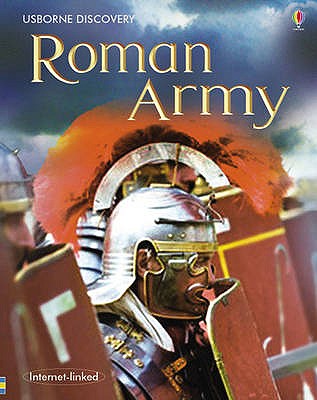 Roman Army - Brocklehurst, Ruth