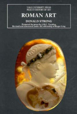 Roman Art - Strong, Donald