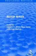 Roman Britain (Routledge Revivals)